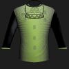 Pro Series Jersey - Design 2 Thumbnail