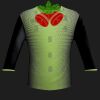 Pro Series Jersey - Design 2 Thumbnail