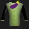 Pro Series Jersey - Design 2 Thumbnail