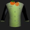 Pro Series Jersey - Design 2 Thumbnail