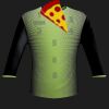 Pro Series Jersey - Design 2 Thumbnail