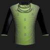 Pro Series Jersey - Design 2 Thumbnail
