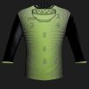Pro Series Jersey - Design 2 Thumbnail