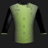 Pro Series Jersey - Design 2 Thumbnail