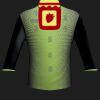 Pro Series Jersey - Design 2 Thumbnail