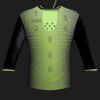 Pro Series Jersey - Design 2 Thumbnail