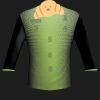 Pro Series Jersey - Design 2 Thumbnail