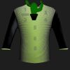 Pro Series Jersey - Design 2 Thumbnail