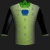 Pro Series Jersey - Design 2 Thumbnail