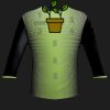 Pro Series Jersey - Design 2 Thumbnail