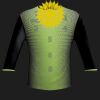 Pro Series Jersey - Design 2 Thumbnail