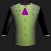 Pro Series Jersey - Design 2 Thumbnail
