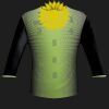 Pro Series Jersey - Design 2 Thumbnail