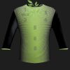 Pro Series Jersey - Design 2 Thumbnail