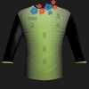 Pro Series Jersey - Design 2 Thumbnail