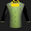 Pro Series Jersey - Design 2 Thumbnail