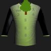 Pro Series Jersey - Design 2 Thumbnail