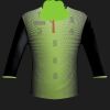 Pro Series Jersey - Design 2 Thumbnail