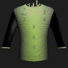 Pro Series Jersey - Design 2 Thumbnail
