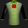 Pro Series Jersey - Design 2 Thumbnail