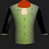 Pro Series Jersey - Design 2 Thumbnail