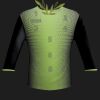 Pro Series Jersey - Design 2 Thumbnail