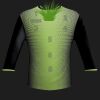 Pro Series Jersey - Design 2 Thumbnail