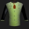 Pro Series Jersey - Design 2 Thumbnail