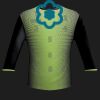 Pro Series Jersey - Design 2 Thumbnail