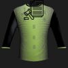 Pro Series Jersey - Design 2 Thumbnail