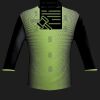 Pro Series Jersey - Design 2 Thumbnail