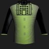 Pro Series Jersey - Design 2 Thumbnail