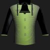 Pro Series Jersey - Design 2 Thumbnail
