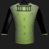 Pro Series Jersey - Design 2 Thumbnail