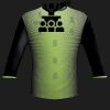 Pro Series Jersey - Design 2 Thumbnail