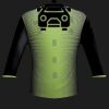 Pro Series Jersey - Design 2 Thumbnail