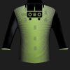 Pro Series Jersey - Design 2 Thumbnail