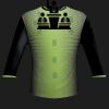 Pro Series Jersey - Design 2 Thumbnail