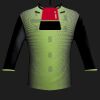 Pro Series Jersey - Design 2 Thumbnail