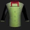 Pro Series Jersey - Design 2 Thumbnail
