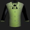 Pro Series Jersey - Design 2 Thumbnail