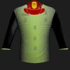 Pro Series Jersey - Design 2 Thumbnail