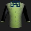 Pro Series Jersey - Design 2 Thumbnail