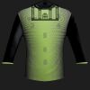 Pro Series Jersey - Design 2 Thumbnail