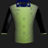 Pro Series Jersey - Design 2 Thumbnail