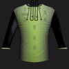 Pro Series Jersey - Design 2 Thumbnail