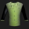 Pro Series Jersey - Design 2 Thumbnail