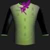 Pro Series Jersey - Design 2 Thumbnail