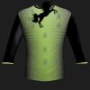 Pro Series Jersey - Design 2 Thumbnail