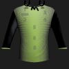 Pro Series Jersey - Design 2 Thumbnail